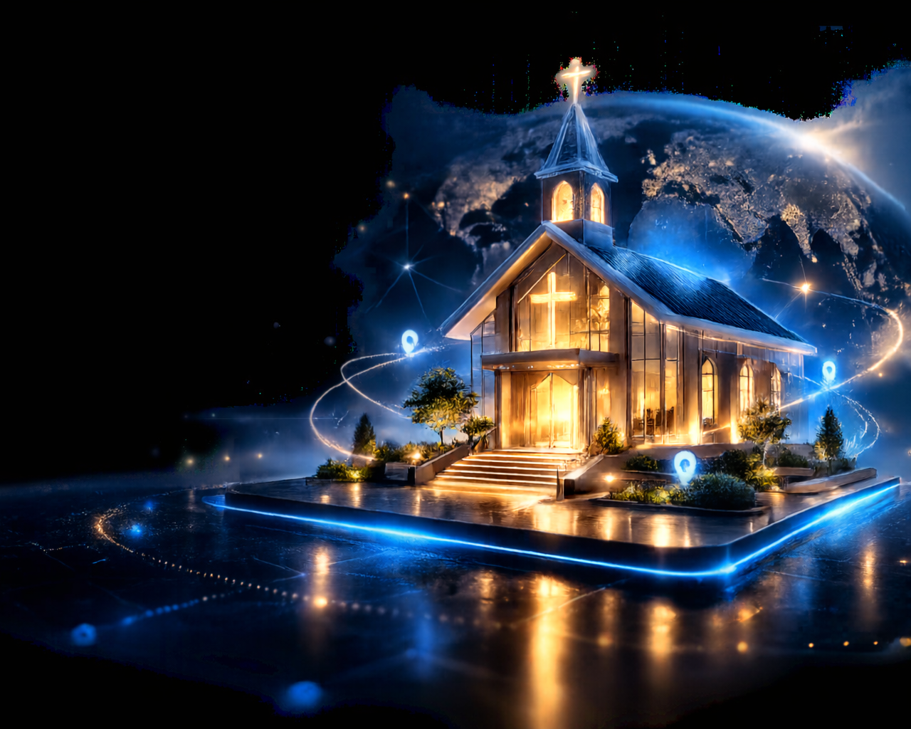 Crosslife Bible Church